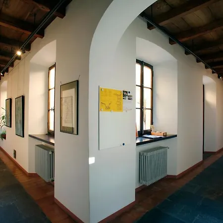Frühstückspension Ar Convent Bigorio