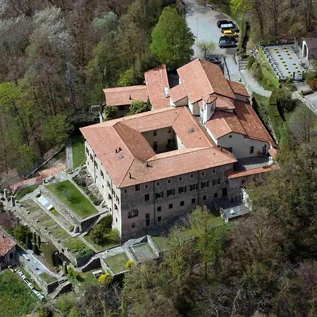 Ar Convent * Bigorio
