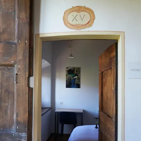 Frühstückspension Ar Convent