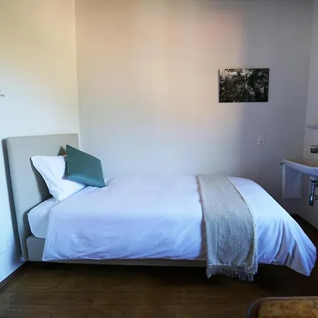 Ar Convent Frühstückspension Bigorio